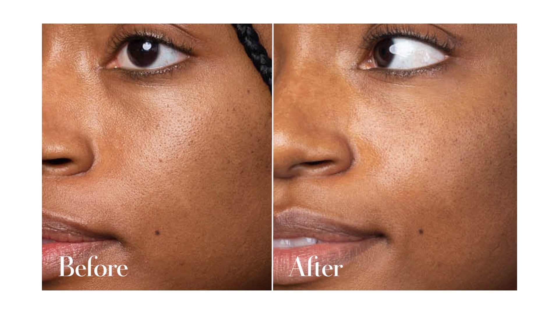 Lactic Acid AHA Exfoliating Serum Shani Darden Skin Care Sephora